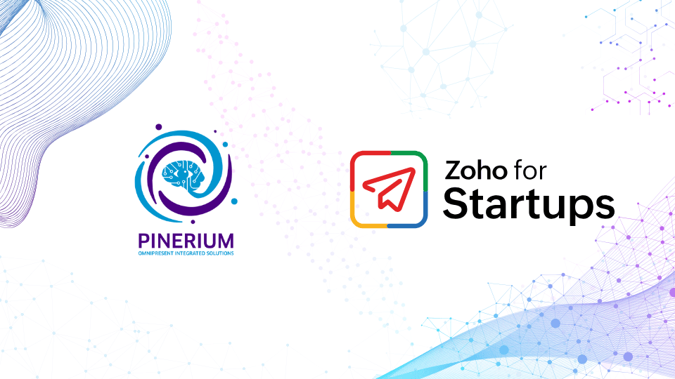 Pinerium Joins Forces with Zoho for Startups to Empower Entrepreneurs in Egypt and Saudi Arabia